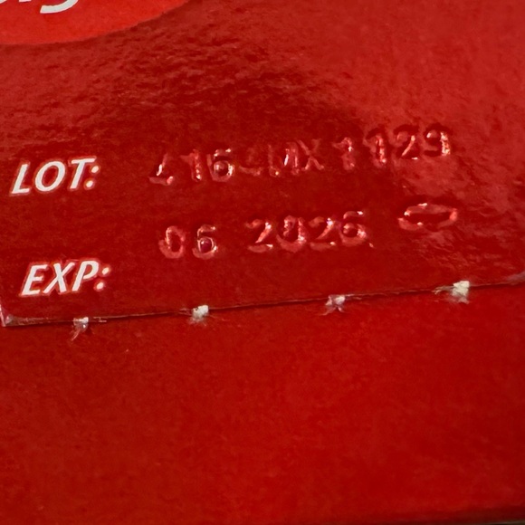 4 Pack Bundle - Colgate Optic White Stain Fighter, 6 oz & 4.2 oz - Picture 6 of 8